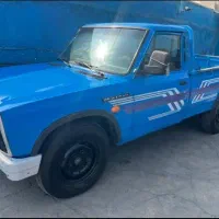 نیسان مدل ۹۸ آبشنال