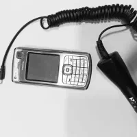 گوشی نوکیا N70