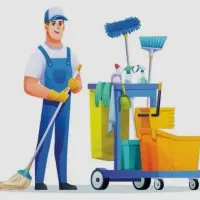 شرکت خدمات نظافت زیبا کاران