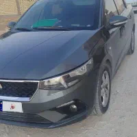 تارا اتومات آخر ۴۰۲، لامرد