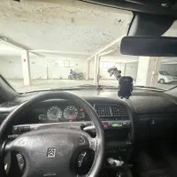 فروش زانتیا ۸۸ تمیز و بسیار سالم|خودرو سواری و وانت|پردیس, فاز ۴|دیوار