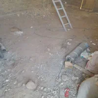 تخریب و بتن کنی کار ماست|خدمات پیشه و مهارت|مرند, |دیوار