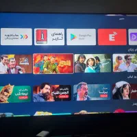 تلویزون هوشمند اسنوا سری A|تلویزیون و پروژکتور|فردیس, ثابتی|دیوار