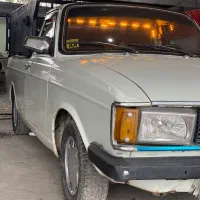 پیکان وانت مدل 89 دوگانه کارخانه|خودرو سواری و وانت|تالش, هشتپر|دیوار