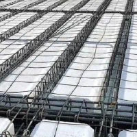 مجموعه تولیدی تیرچه بتنی و فوم در اردبیل