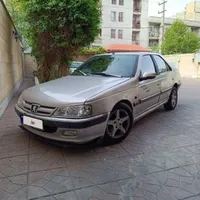 پارس ۸۲ موتور اروپایی