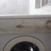 لباسشویی آبسال اتومات 5 کیلو