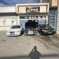 آموزش صفر تا صد صافکاری سنتی وpdr