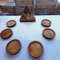 وسیله آشپزخانه و آینه و هفت سین هوم‌گالری رودسر