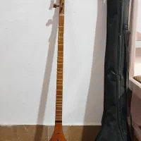 سه تار با کیفیت( صفحه چوب توت)