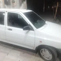 پراید ۹۷