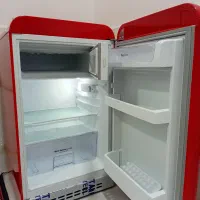 مینی یخچال کلور|یخچال و فریزر|میناب, |دیوار