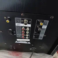 لوازم صوتی  باند|سیستم صوتی خانگی|گلبهار, شهر جدید گلبهار|دیوار