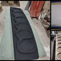 طاقچه وو باکس عمده|قطعات یدکی و لوازم جانبی|اصفهان, نقش جهان|دیوار