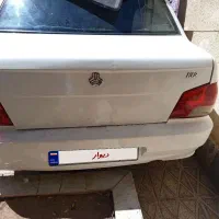 ۱۳۲ مدل ۸۸|خودرو سواری و وانت|بیرجند, |دیوار