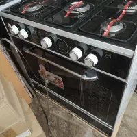 گاز پنج شعله طرح فر نو