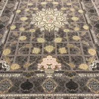 قالی ۱۲ متری و ۶ متری و ۹ متری ۴ متری و ...