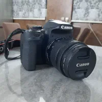 دوربین کنون 850D لنز 18mm55|دوربین عکاسی و فیلم‌برداری|اندیشه, اندیشه فاز ۳|دیوار