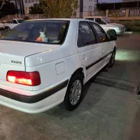 پژو پارس ۹۳