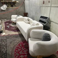 تولیدی لوازم چوبی ومبل ویـژه اقساطی/تولیدی روشنا