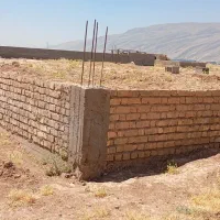 زمین فروشی|فروش زمین و ملک کلنگی|شیراز, جرسقان|دیوار