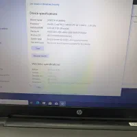 لپ تاپ اچ پی|رایانه همراه|زاهدان, |دیوار