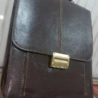 کیف چرم