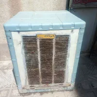 کولر آبی