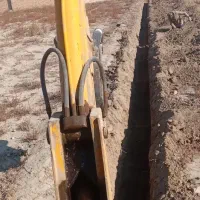 بیلبکهو مدل۷۲|خودرو سنگین|سلماس, |دیوار