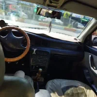 سمندlxتاکسی مدل 89|خودرو سواری و وانت|اردبیل, |دیوار