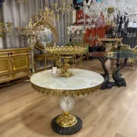 آباژور و شمعدون های تخفیف خورده|چراغ خواب و آباژور|تهران, بازار|دیوار