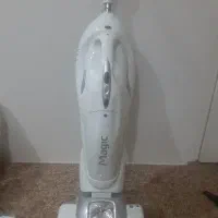 جارو شارژی مجیک در حد نو