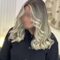 خدمات رنگ و لایت و احیا و فر و کوتاهی