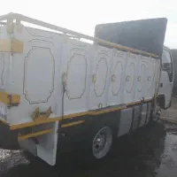 ایسوزو5200|خودرو سنگین|حاجی آباد, |دیوار