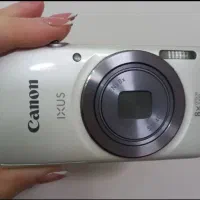دوربین Canon مدل IXUS 160|دوربین عکاسی و فیلم‌برداری|تهران, جی|دیوار