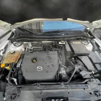 مزدا3نیو|خودرو سواری و وانت|گرگان, |دیوار