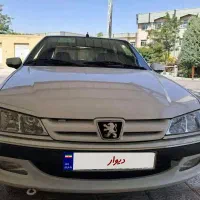 پارس TU5 1400 گاز برقی