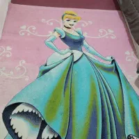گلیم فرش سیندرلا