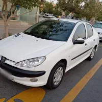 206 sd v8
