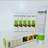 فروش تعدادی رنگ مو مارال