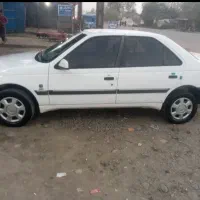 پژو 405 ای ال ایکس مدل 96|خودرو سواری و وانت|ماسال, |دیوار