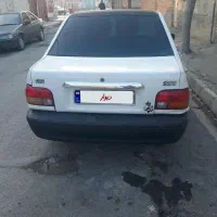 پراید۸۱تک گانه|خودرو سواری و وانت|سلماس, |دیوار