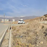 زمین ویلایی فاز دو محله۴ زمرد مرجع تخصصی زمین|فروش زمین و ملک کلنگی|هشتگرد, فاز ۲ مهستان|دیوار