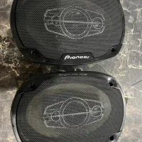 باند پایونیر 6995 600w