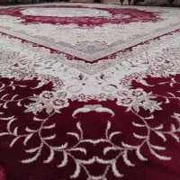 فروش دو تخته فرش۱۲ متری مشهد سالم|فرش|گرگان, |دیوار