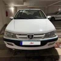 پژو پارس مدل ۱۴۰۰ درجه ۱ قیمت عالی