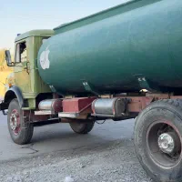 بنز تک مدل ۶۰ سوخت فعال|خودرو سنگین|ایرانشهر, |دیوار