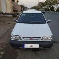 پراید 92درحد