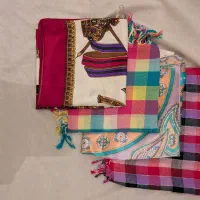 روسری خارجی
