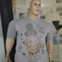 مانکن مردانه سایز خیلی بزرگ|فروشگاه و مغازه|ماسال, |دیوار